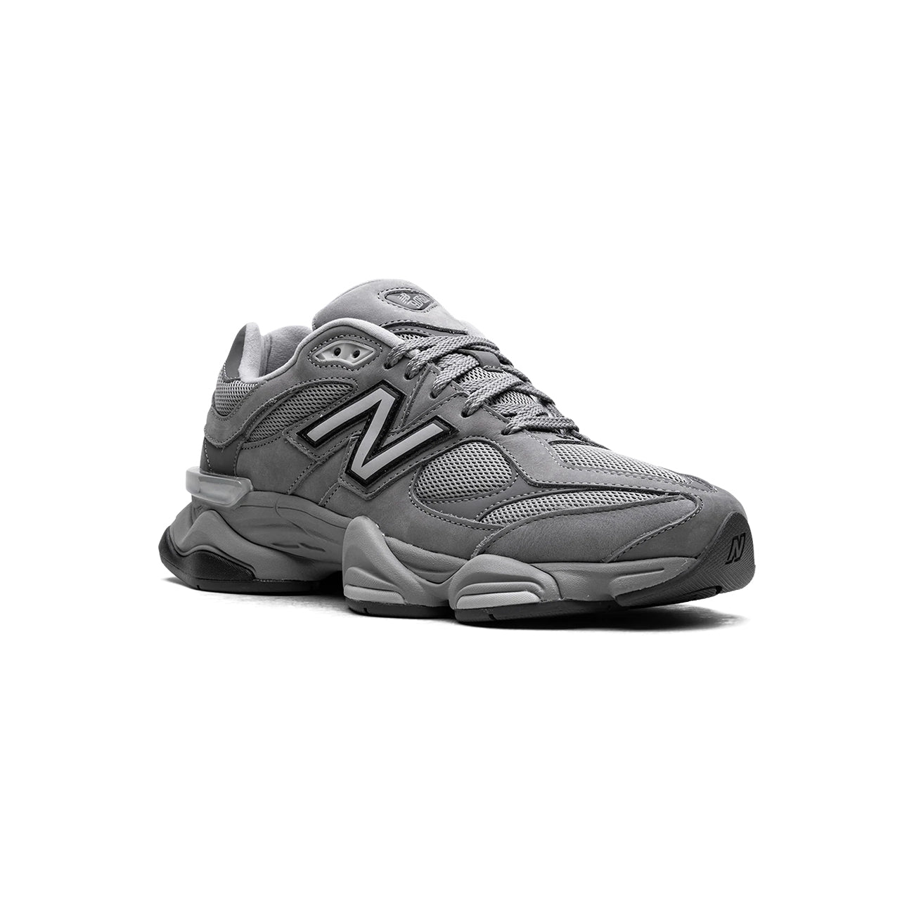 9060 "Shadow Grey"