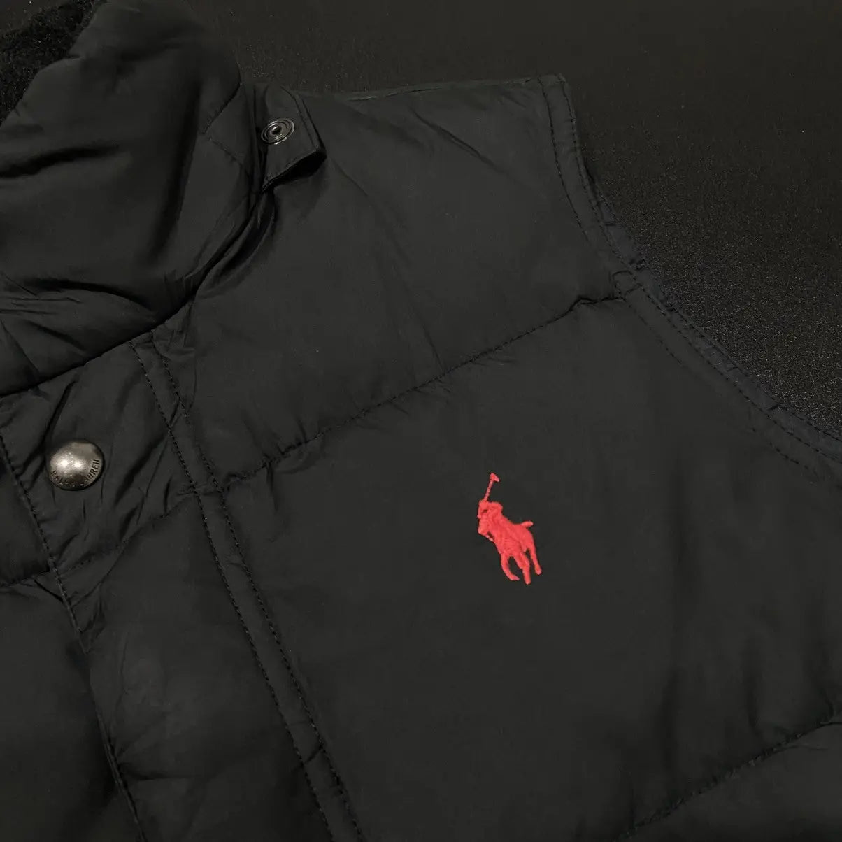 Puffer Vest - Limited Edition