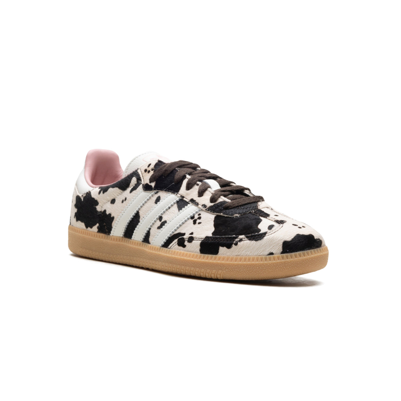 Samba OG WMNS "Cow Print" JR1256 — foto 6