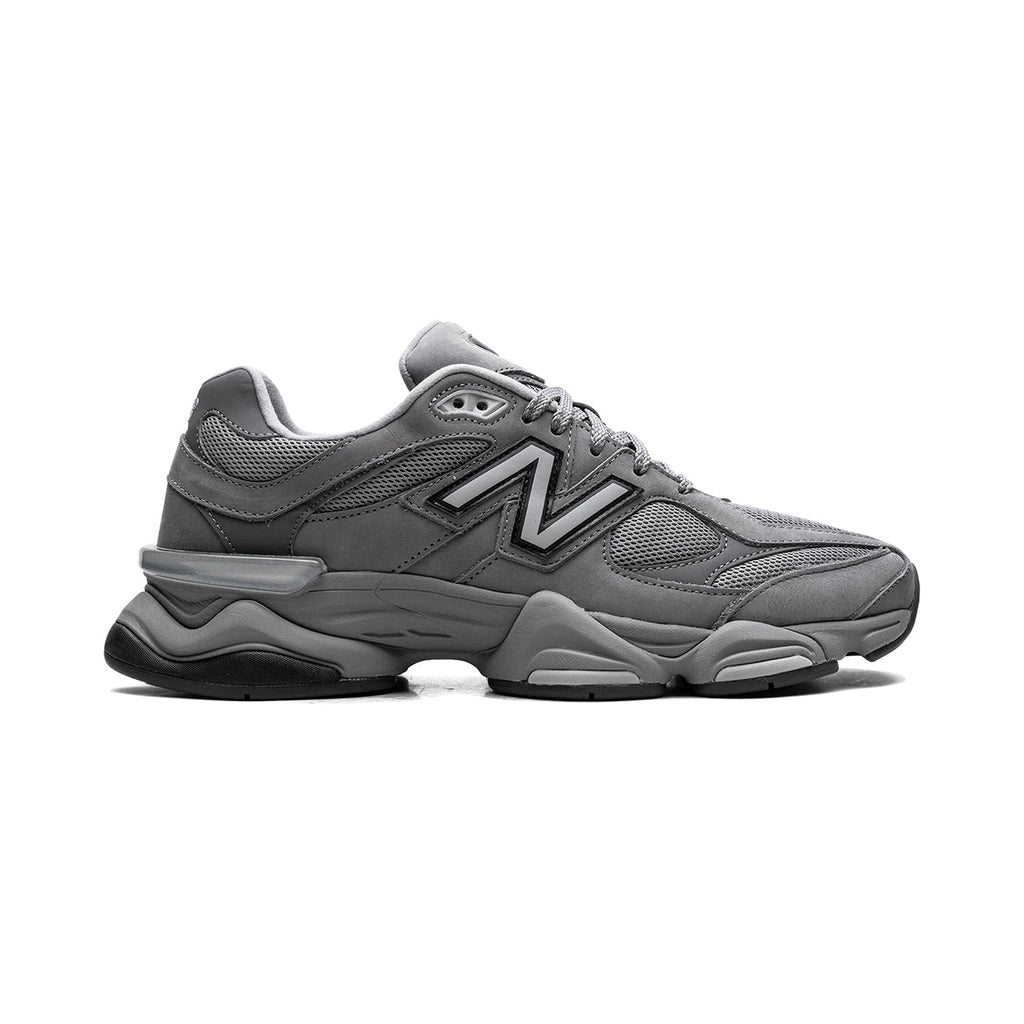 9060 "Shadow Grey"