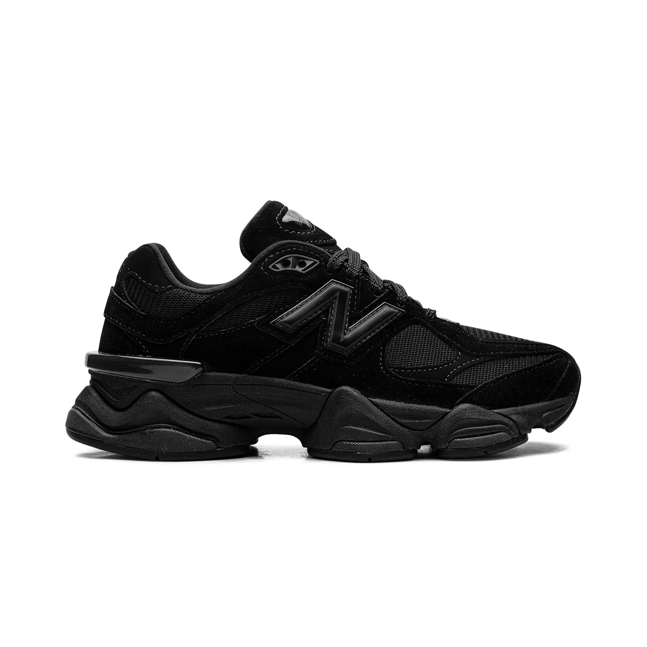 9060 "Triple Black"