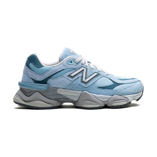 9060 "Chrome Blue"