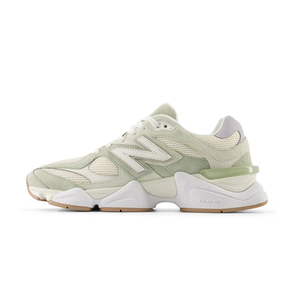 9060 "Garter Snake / Pearl Grey"