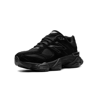 9060 "Triple Black"