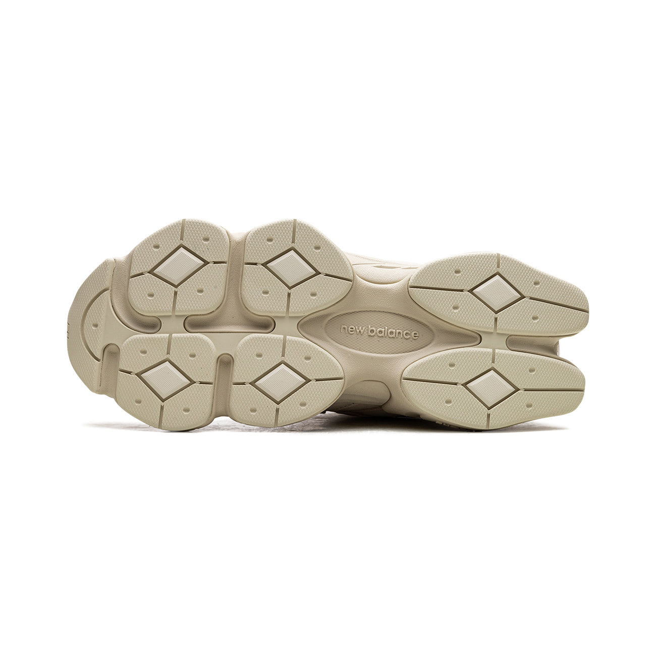 9060 "Bone Sparrow"
