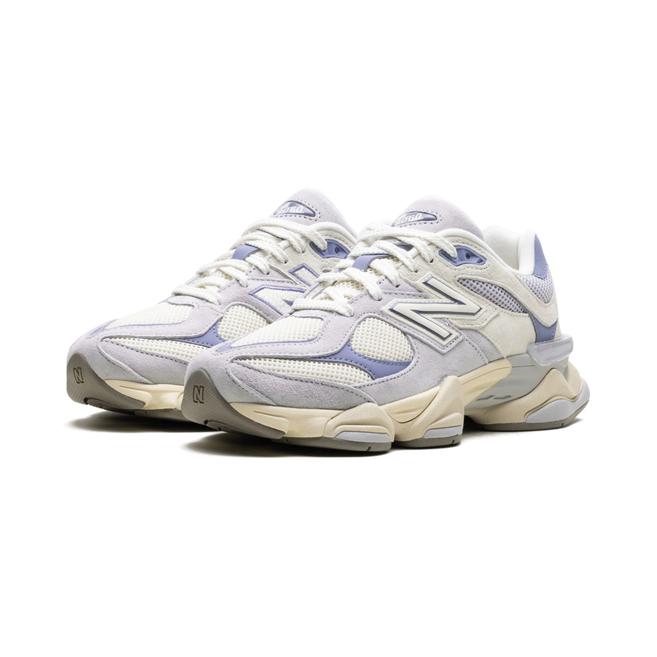 9060 "Pearl Grey Linen"