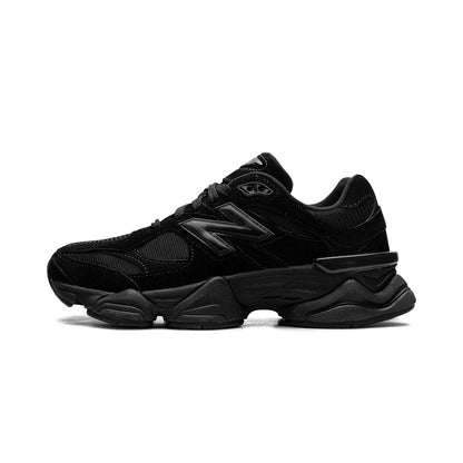 9060 "Triple Black"