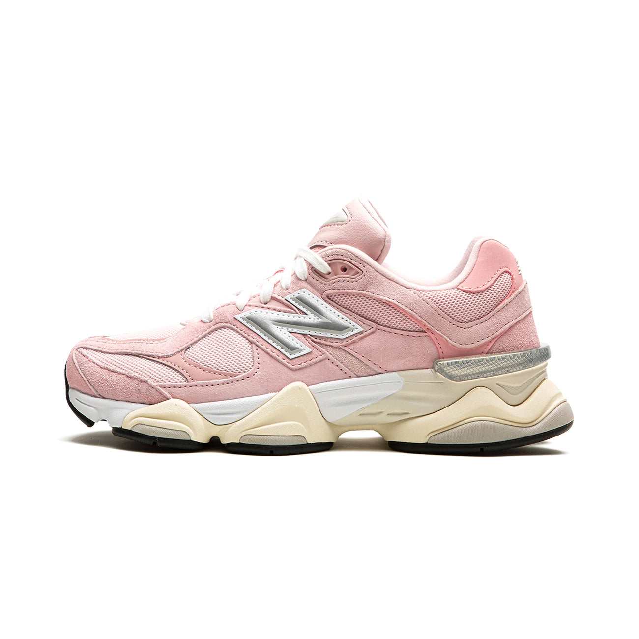 9060 "Crystal Pink"