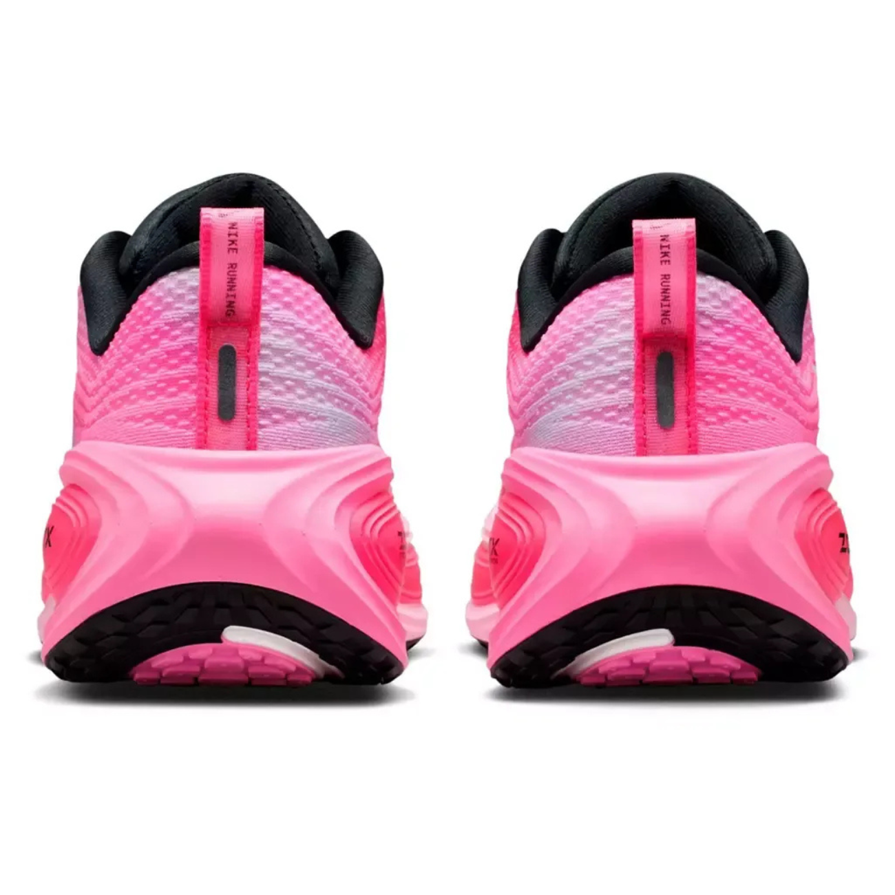 Vomero Plus WMNS "Pearl Pink Hyper Pink"