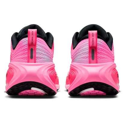 Vomero Plus WMNS "Pearl Pink Hyper Pink"