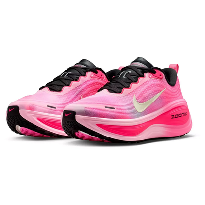 Vomero Plus WMNS "Pearl Pink Hyper Pink"