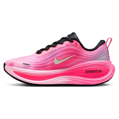 Vomero Plus WMNS "Pearl Pink Hyper Pink"