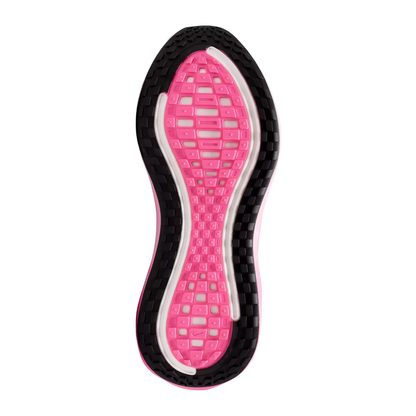 Vomero Plus WMNS "Pearl Pink Hyper Pink"