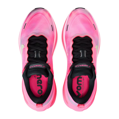 Vomero Plus WMNS "Pearl Pink Hyper Pink"