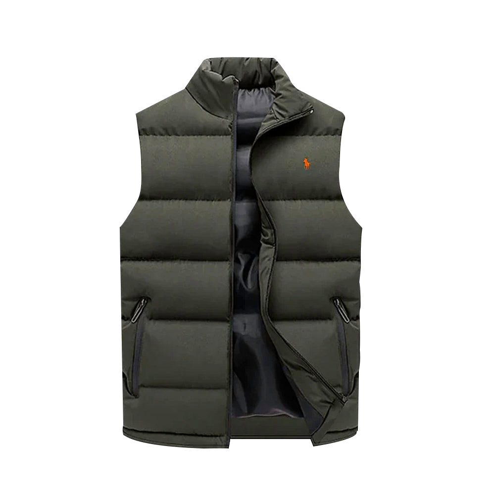 Puffer Vest - Limited Edition