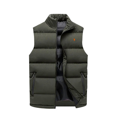 Puffer Vest - Limited Edition
