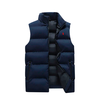 Puffer Vest - Limited Edition