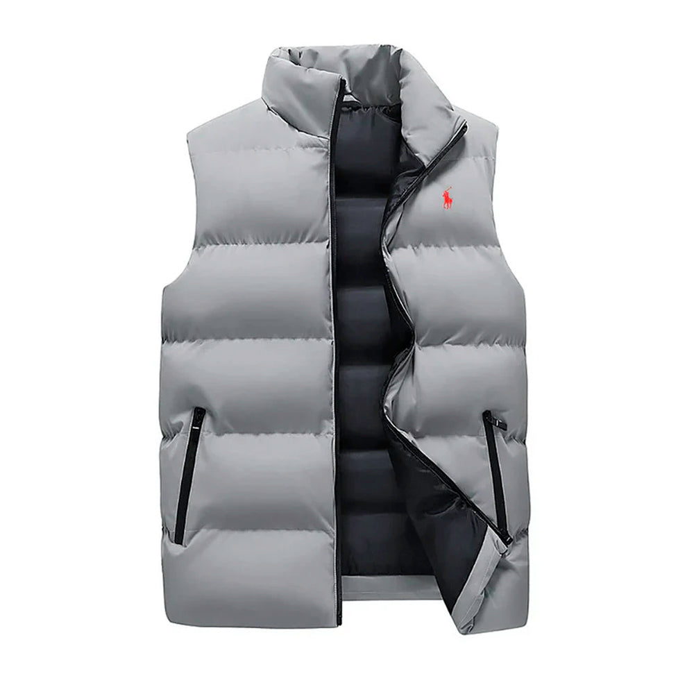 Puffer Vest - Limited Edition