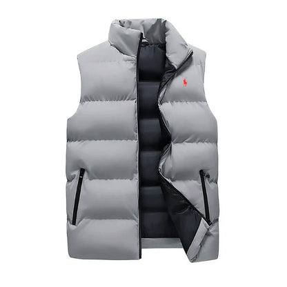 Puffer Vest - Limited Edition