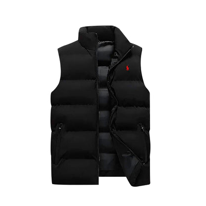 Puffer Vest - Limited Edition