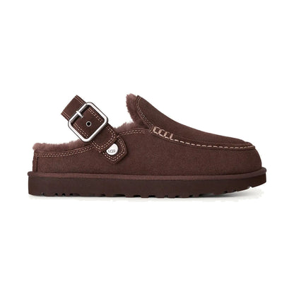 Women's Goldenstar Evelina Clog