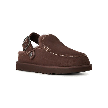 Women's Goldenstar Evelina Clog