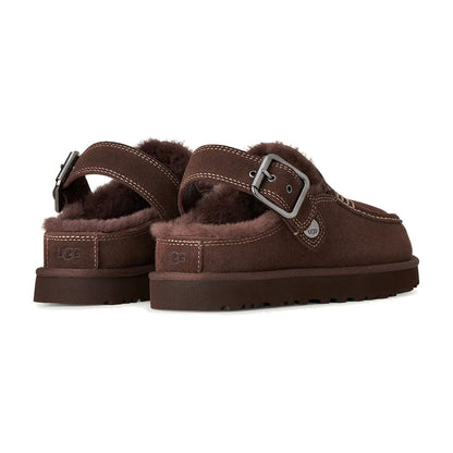 Women's Goldenstar Evelina Clog