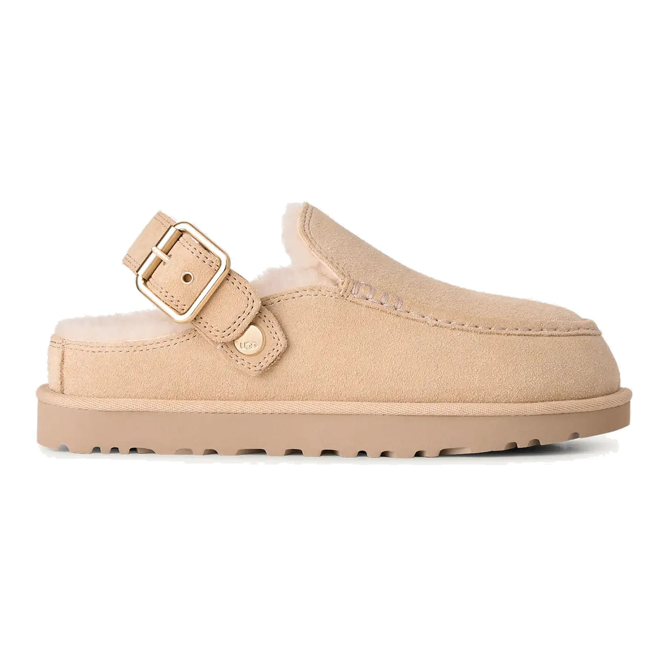 Women's Goldenstar Evelina Clog