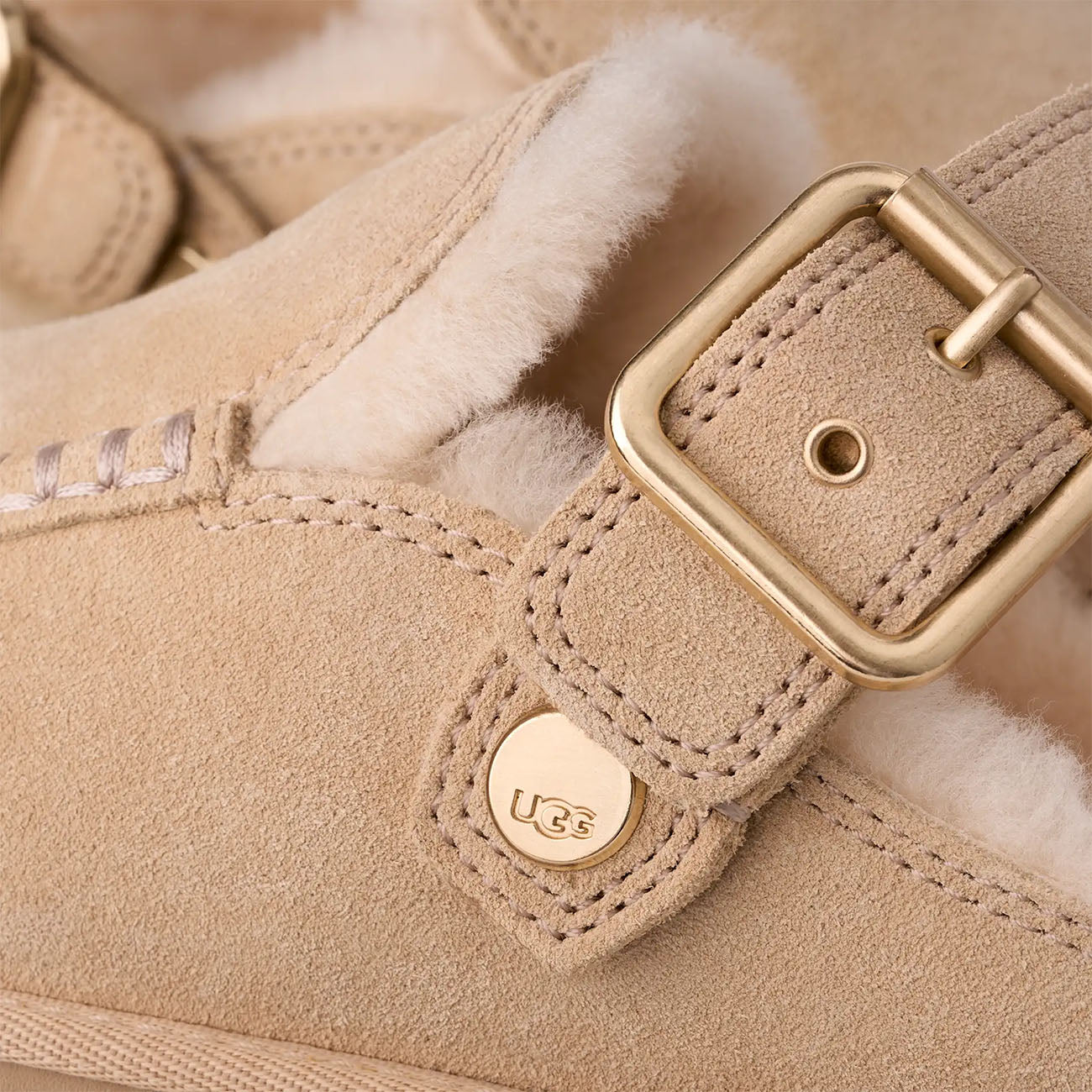 Women's Goldenstar Evelina Clog