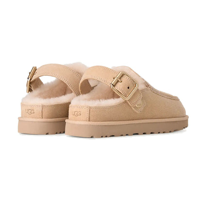 Women's Goldenstar Evelina Clog