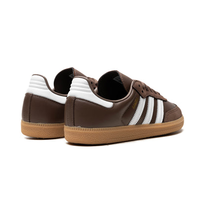 adidas Samba OG Earth Strata Gum — foto 2
