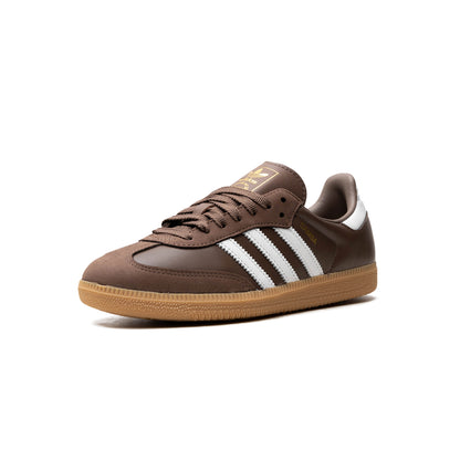 adidas Samba OG Earth Strata Gum — foto 3