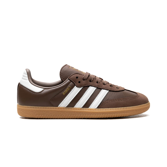 adidas Samba OG Earth Strata Gum — foto 5
