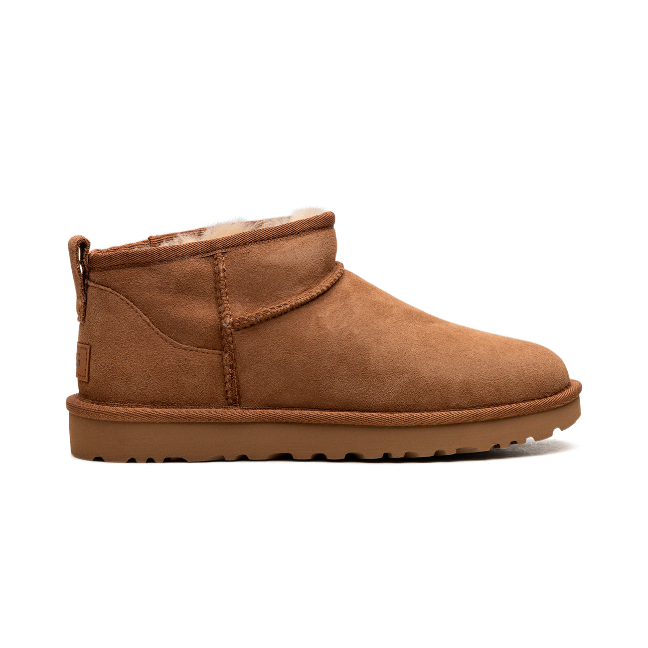 Classic Ultra Mini Chestnut — foto 5