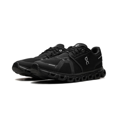 Cloud 6 "Triple Black"  — foto 1