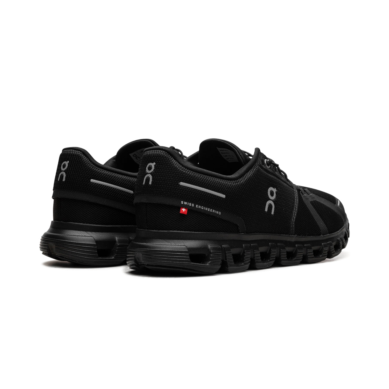 Cloud 6 "Triple Black"  — foto 2