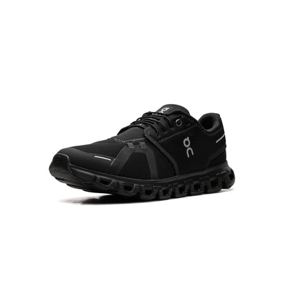 Cloud 6 "Triple Black"  — foto 3