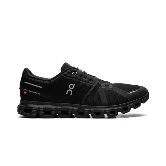 Cloud 6 "Triple Black"  — foto 5