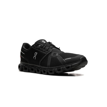 Cloud 6 "Triple Black"  — foto 6