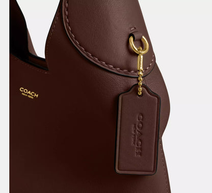 Brooklyn Shoulder Bag 28