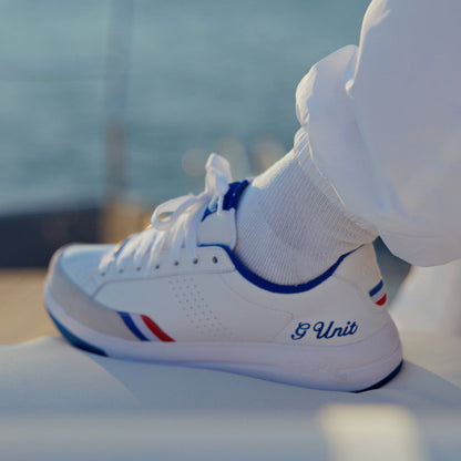 Reebok x G-Unit G6 Men's Shoes