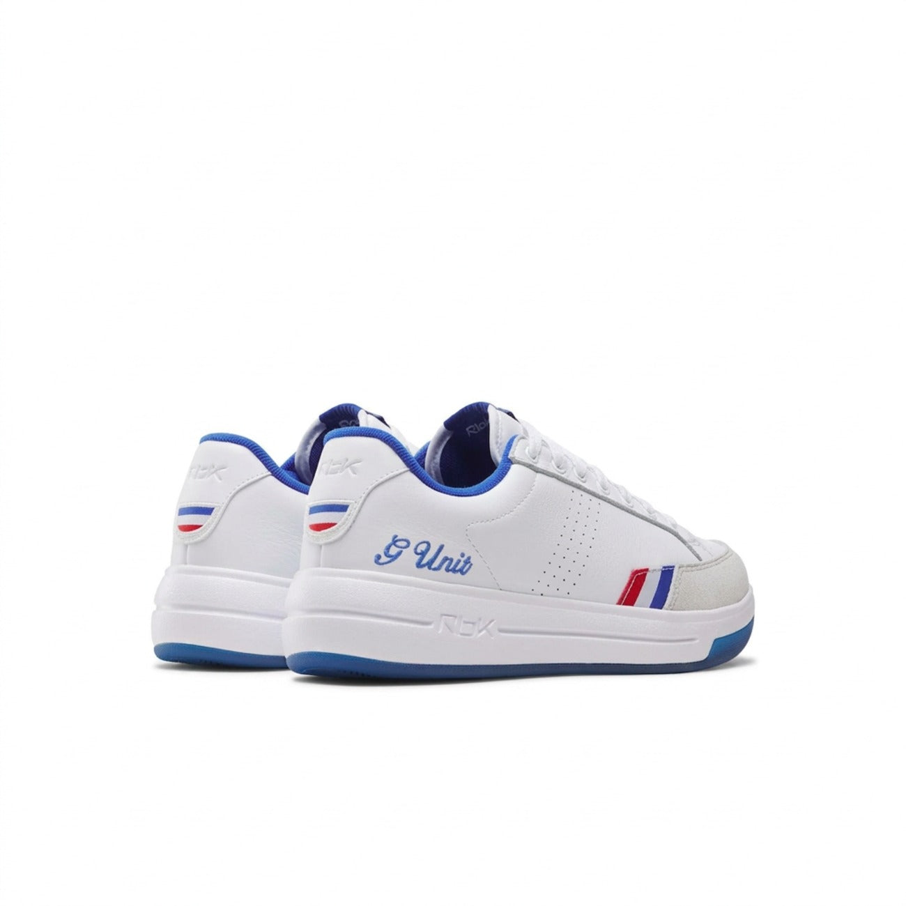 Reebok x G-Unit G6 Men's Shoes
