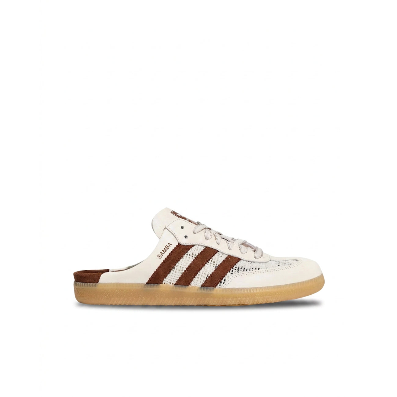 Samba OG Mule 'Off White'