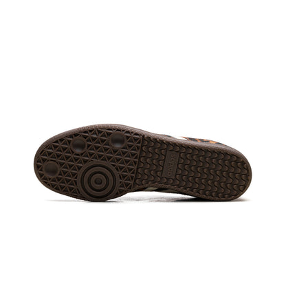 Samba OG "Leopard / Cream Orange"  — foto 4