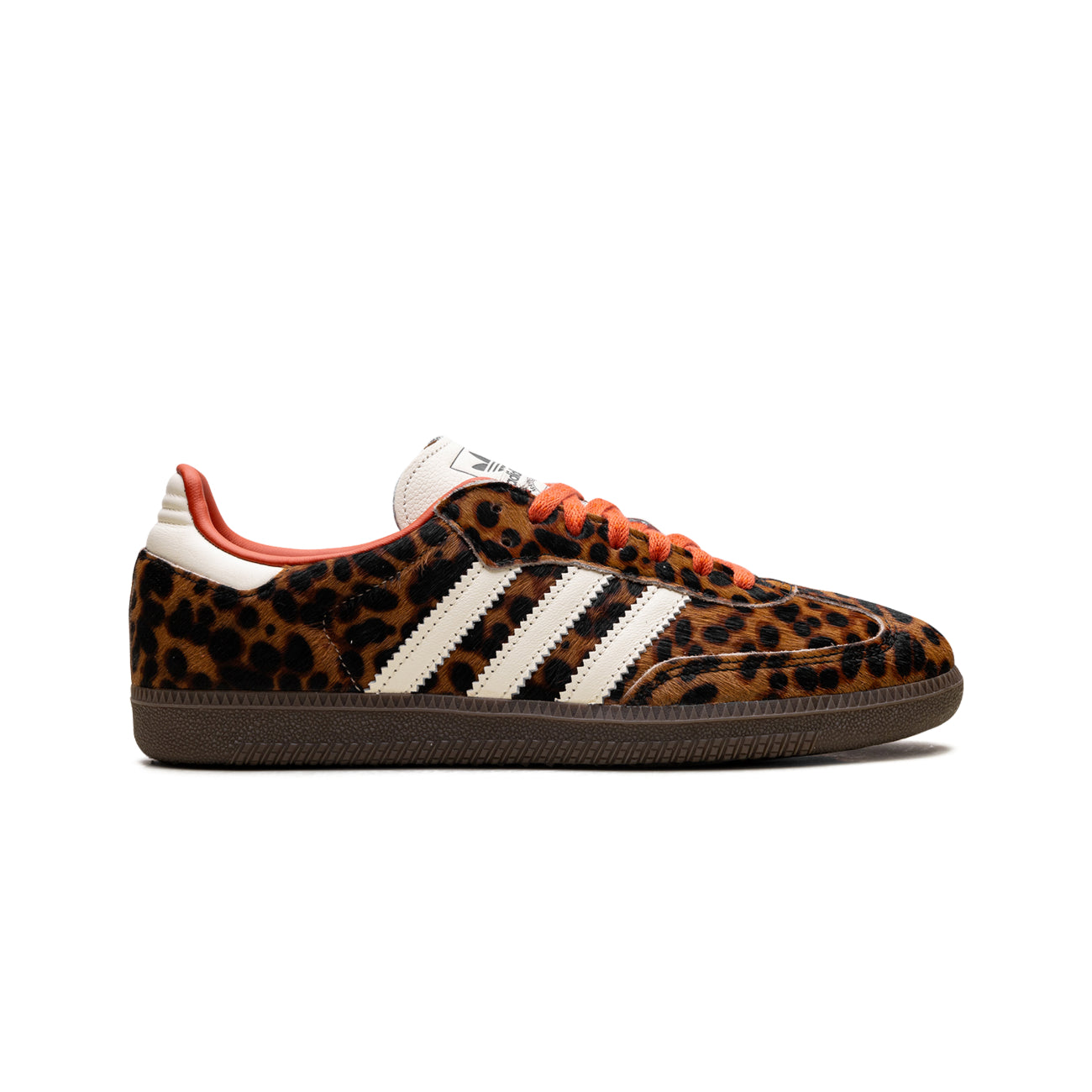 Samba OG "Leopard / Cream Orange"  — foto 5