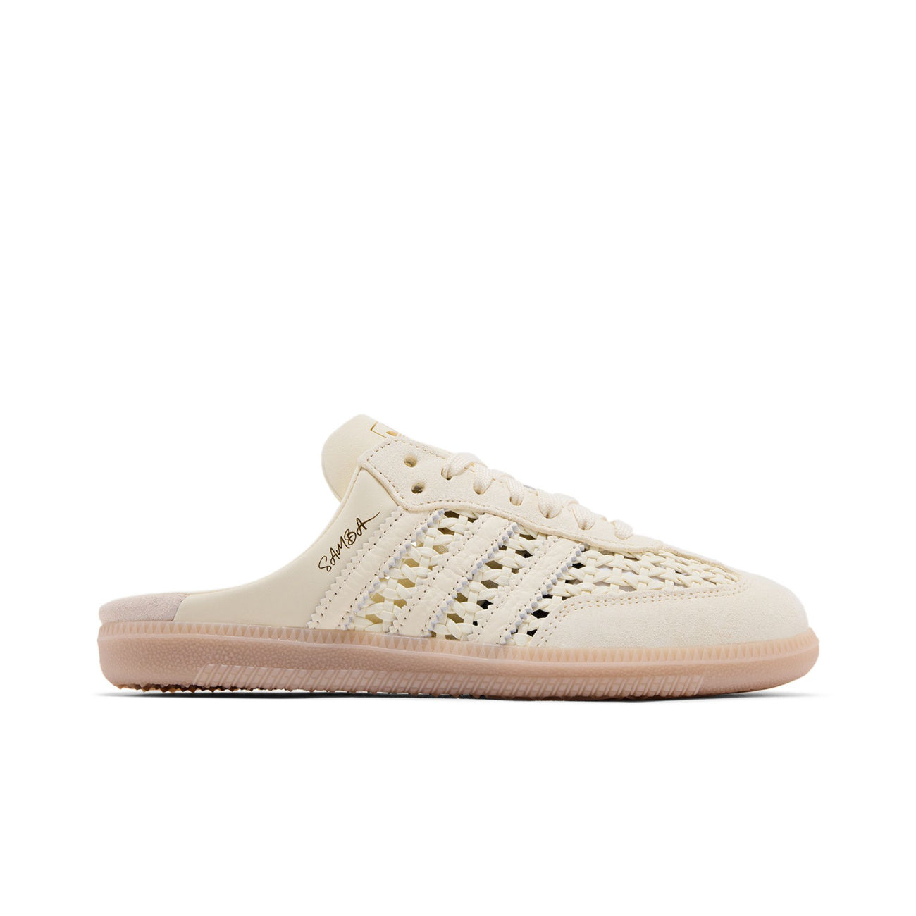  Samba OG Mule 'Off White' — foto 1