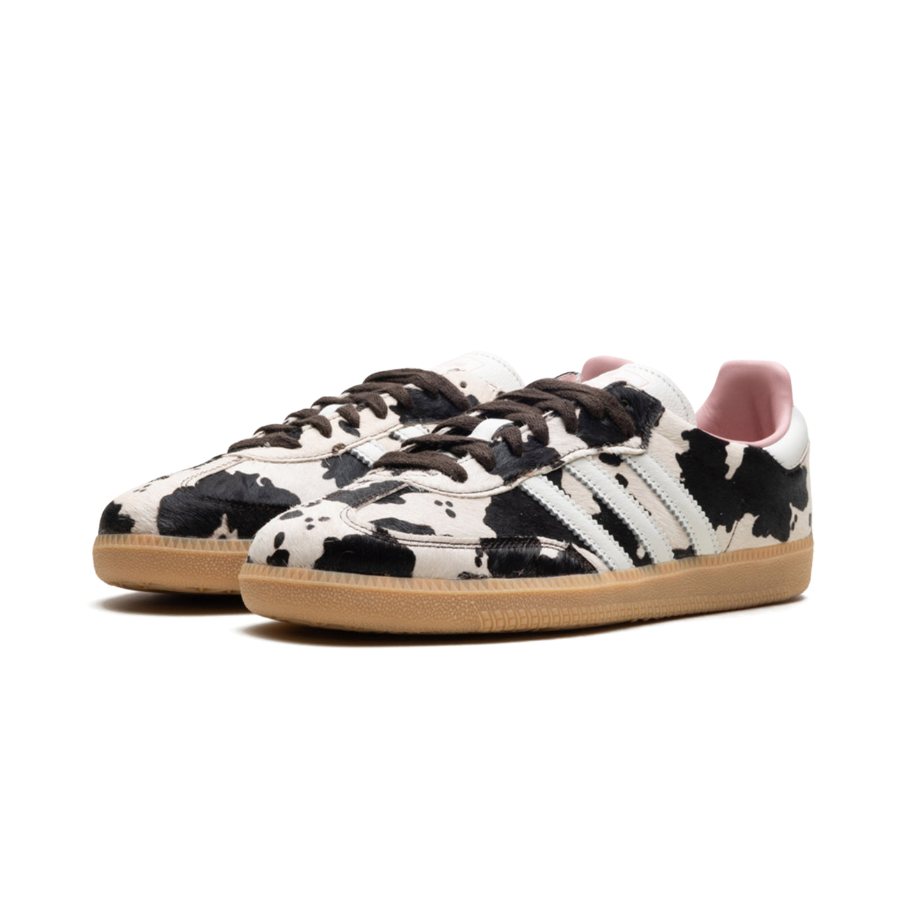 Samba OG WMNS "Cow Print" JR1256 — foto 1