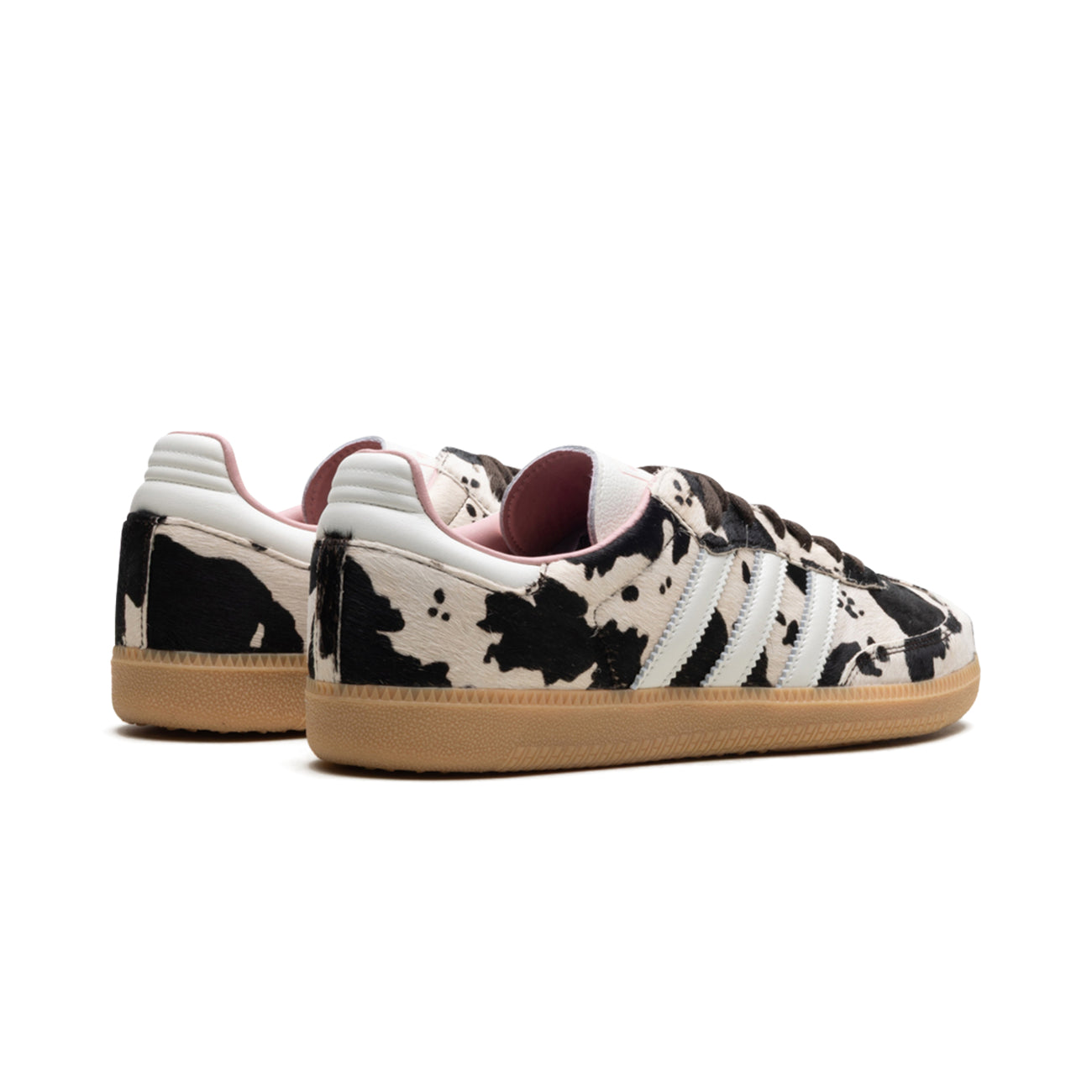 Samba OG WMNS "Cow Print" JR1256 — foto 2