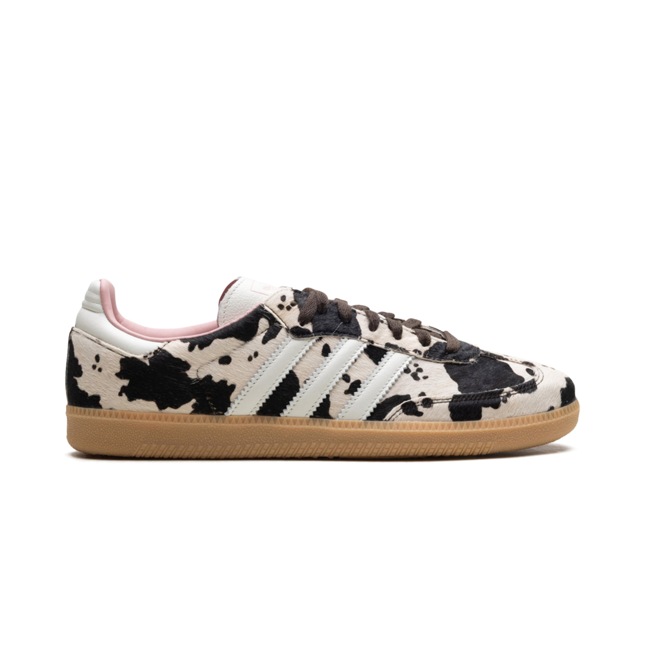 Samba OG WMNS "Cow Print" JR1256 — foto 5