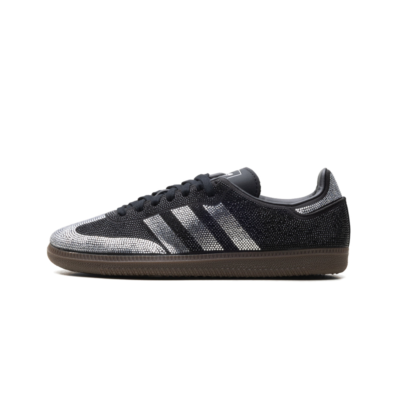 Samba OG WMNS "Rhinestone Black Silver" — foto 1